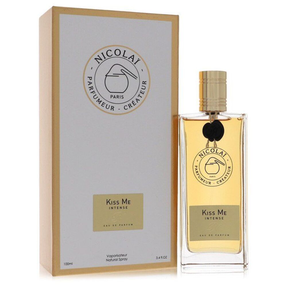 Nicolai Kiss Me Intense Eau De Parfum Women n/a